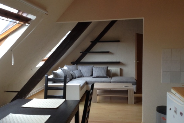 Ferienwohnung in Kevelaer 4