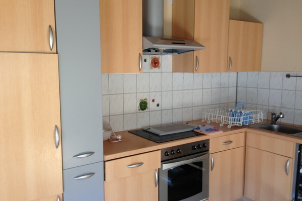 Ferienwohnung in Kevelaer 1