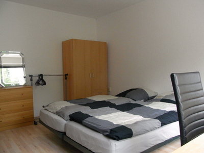 Buchen Sie günstige Privatzimmer in Kiel