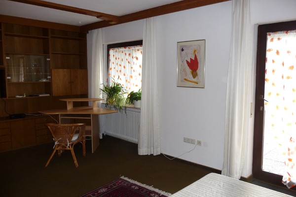 Ferienwohnung in Kieselbronn 4