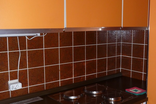 Ferienwohnung in Kieselbronn 8