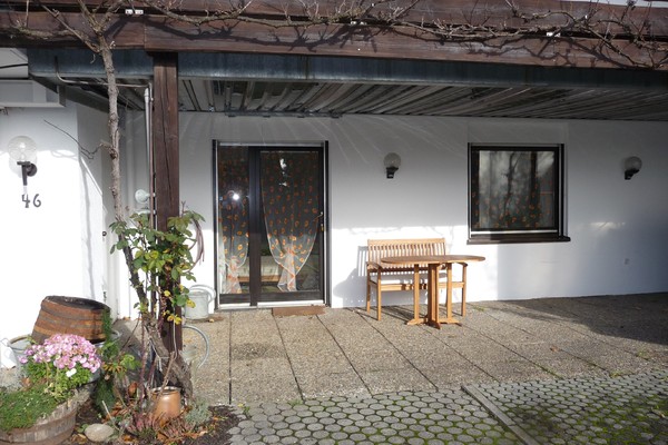 Ferienwohnung in Kieselbronn 1