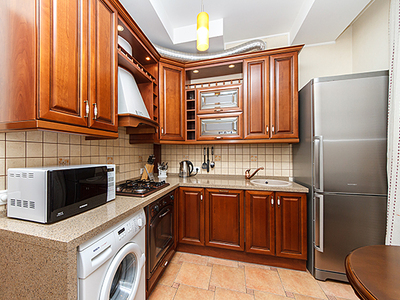 Buchen Sie günstige Urlaubsdomizil in Kiev