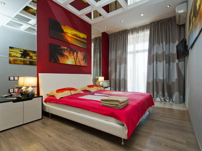 Buchen Sie günstige Ferienhaus in Kiev