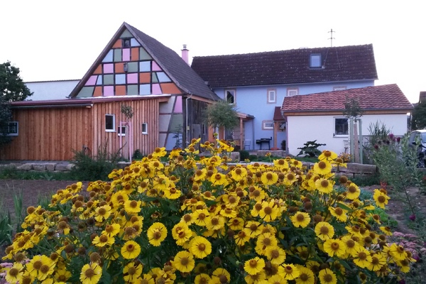 Haus in Kimmelsbach 2