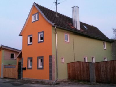 Buchen Sie günstige günstiges Ferienhaus in Kimmelsbach