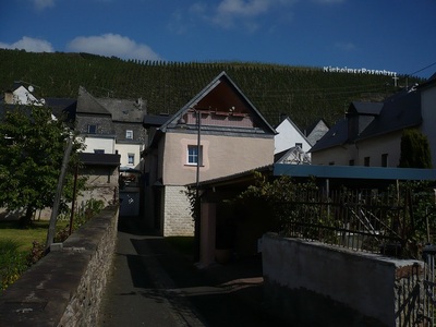 Buchen Sie günstige Ferienheim in Kinheim
