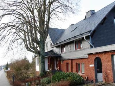 Buchen Sie günstige Ferienhaus in Kirburg