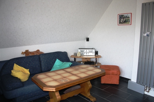 Ferienwohnung in Kirchdorf 7