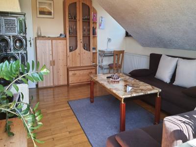 Buchen Sie günstige Ferienwohnung in Kirchehrenbach