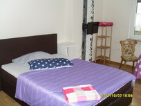 Gästezimmer Menzel 1