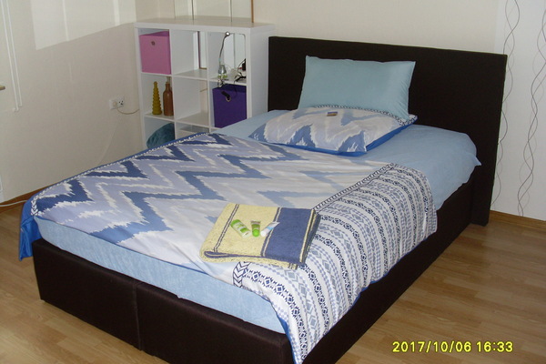 Bed and Breakfast in Kirchhain 1