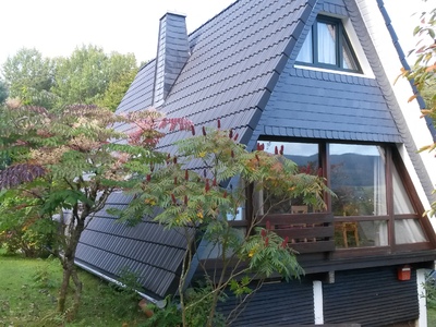 Buchen Sie günstige preiswertes Ferienhaus in Kirchhundem