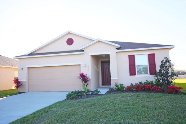 Haus in Kissimmee 1