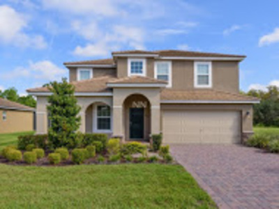 Buchen Sie günstige Urlaubsdomizil in Kissimmee