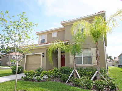 Buchen Sie günstige Feha in Kissimmee