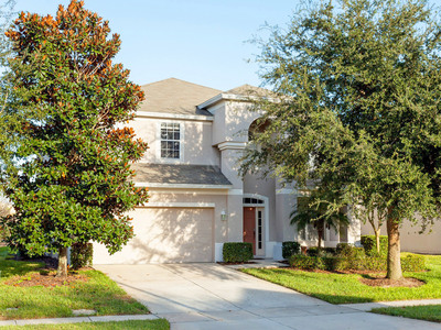 Buchen Sie günstige Ferienhaus in Kissimmee