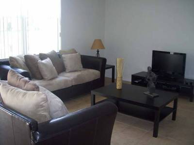 Buchen Sie günstige Ferienwohnung in Kissimmee