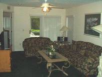 Kissimmee - Comfortable 3 BR Vacation apartment!