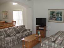 Kissimmee - Comfortable 3BR Vacation Home!