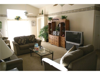 Buchen Sie günstige günstiges Ferienhaus in Kissimmee