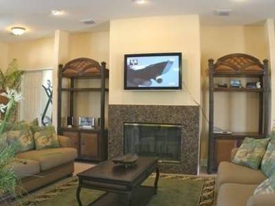 Buchen Sie günstige Ferienwohnung in Kissimmee