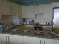 Marianna Sea View Apartment