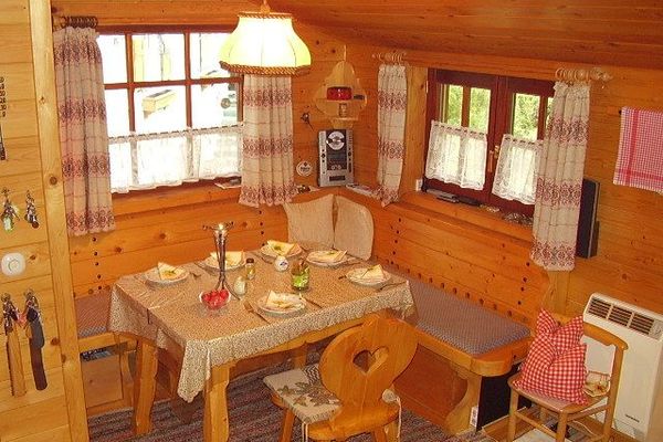 Haus in Kitzbühel 2