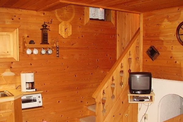 Haus in Kitzbühel 3