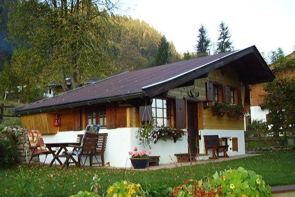 Haus in Kitzbühel 6