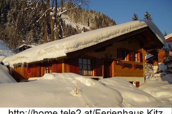 Haus in Kitzbühel 1