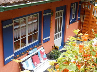 Buchen Sie günstige Wohnung in Kleines Wiesental-Feriendorf Stockmatt