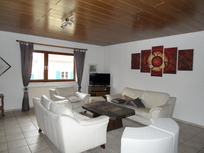 Ferienhaus Rebstöckl