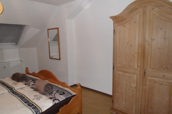 Bed and Breakfast in Kleinkarlbach 4