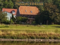 Pension-Elbkiosk (Kleinzadel)
