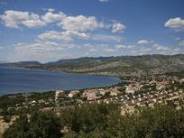 Mobilheime Camp Klenovica