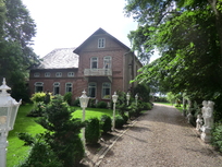 Luxus Wellnesswohnung a der Nordsee