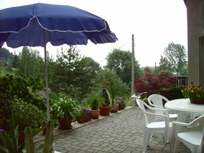 Ferienwohnung"Aschbergblick"