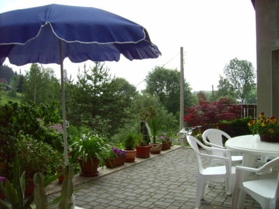 Buchen Sie günstige Ferienwohnung in Klingenthal