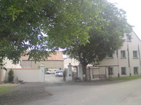 Monteurzimmer oberhalb Meißen