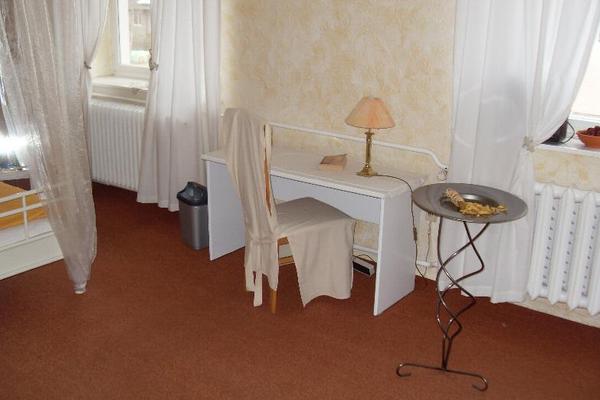 Bed and Breakfast in Klipphausen 4
