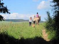 FeWo am Hof Hennemühle