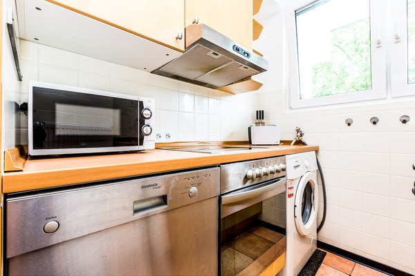 Ferienwohnung in Köln 10