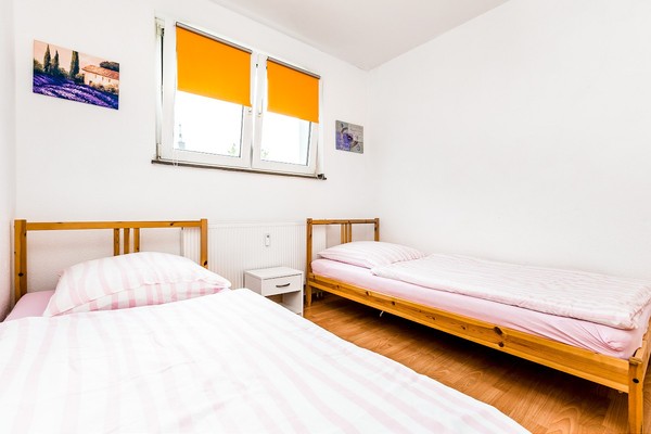 Ferienwohnung in Köln 2