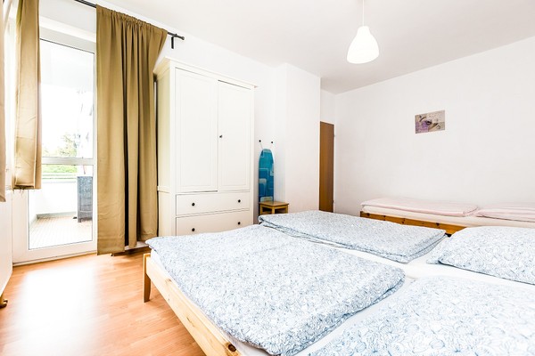 Ferienwohnung in Köln 4