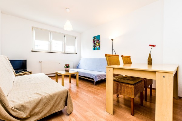 Ferienwohnung in Köln 5