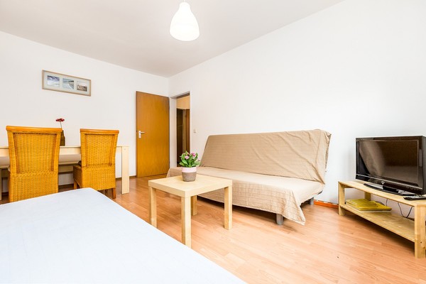 Ferienwohnung in Köln 6