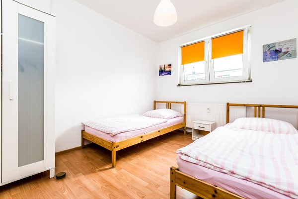 Ferienwohnung in Köln 1