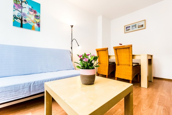 Ferienwohnung in Köln 7