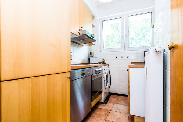 Ferienwohnung in Köln 8